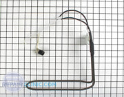 WHIRLPOOL REFRIGERATOR HEATER WP61006199 - Main view showing efficient defrosting for various models