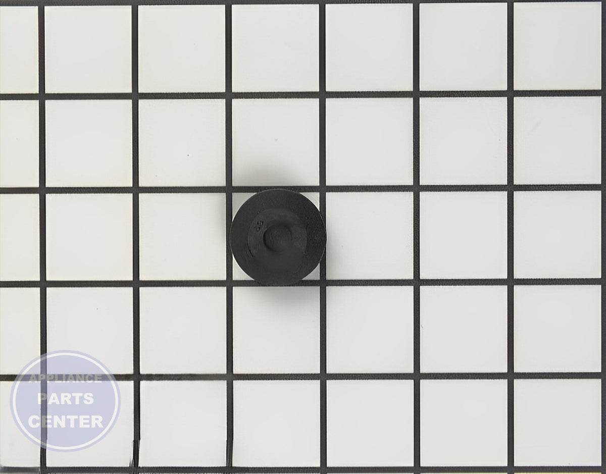 WHIRLPOOL GROMMET WP62691 - Main view showing stable support for various models