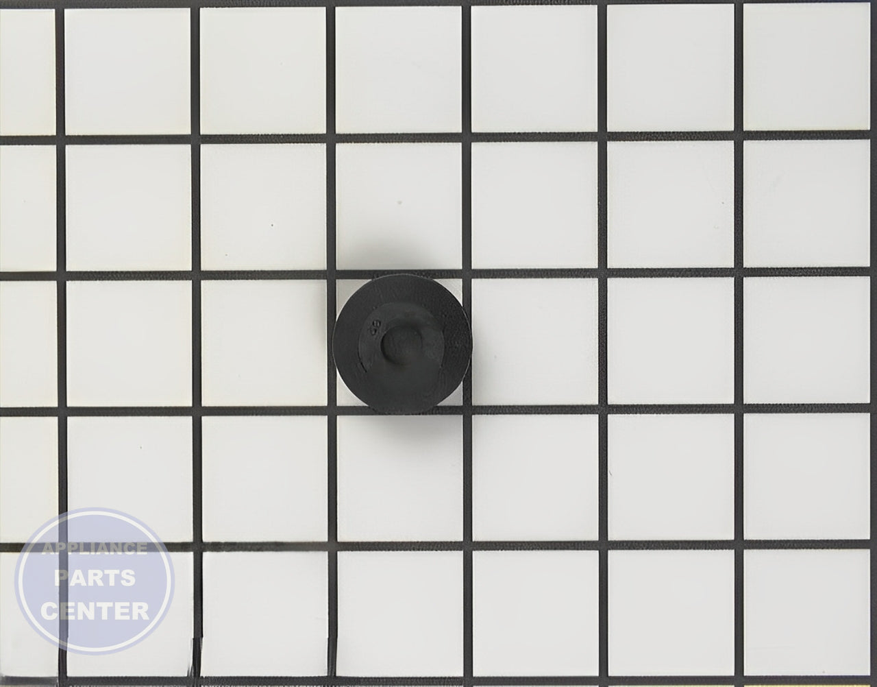 WHIRLPOOL GROMMET WP62691 - Main view showing stable support for various models