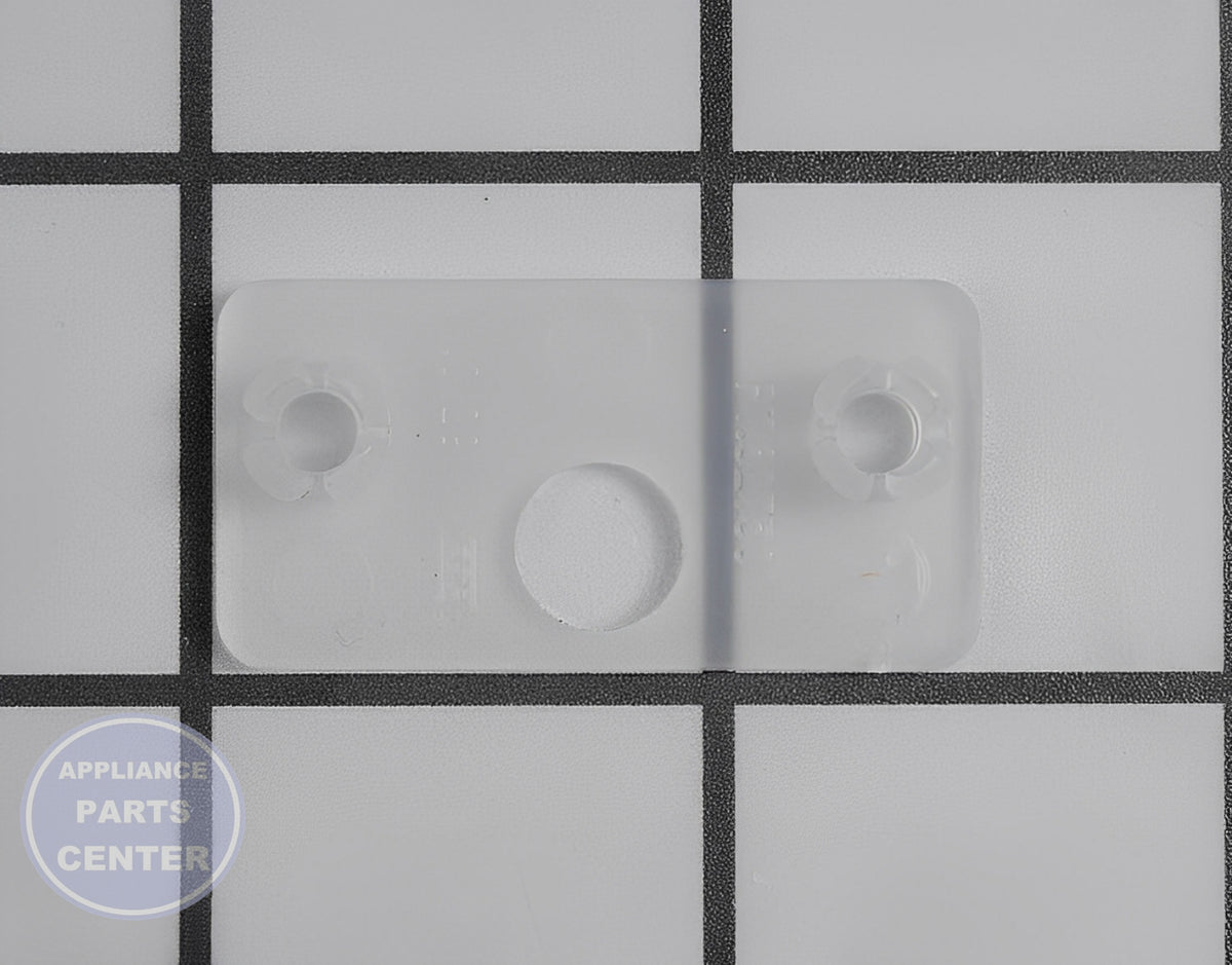 Amana Spacer WP62750 - Main view showing precise alignment for Refrigerators