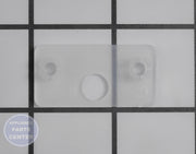 Amana Spacer WP62750 - Main view showing precise alignment for Refrigerators