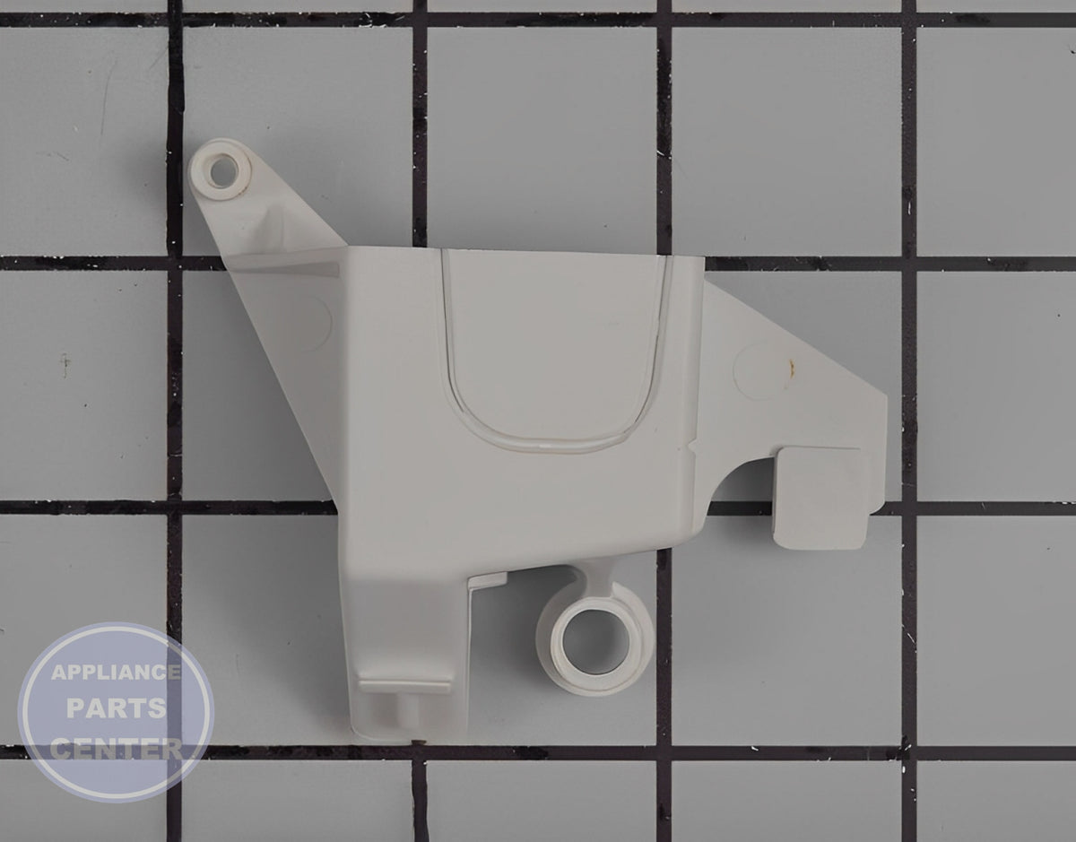 WHIRLPOOL REFRIGERATOR FILL CUP WP628356 - Main view showing ice maker compatibility for various models