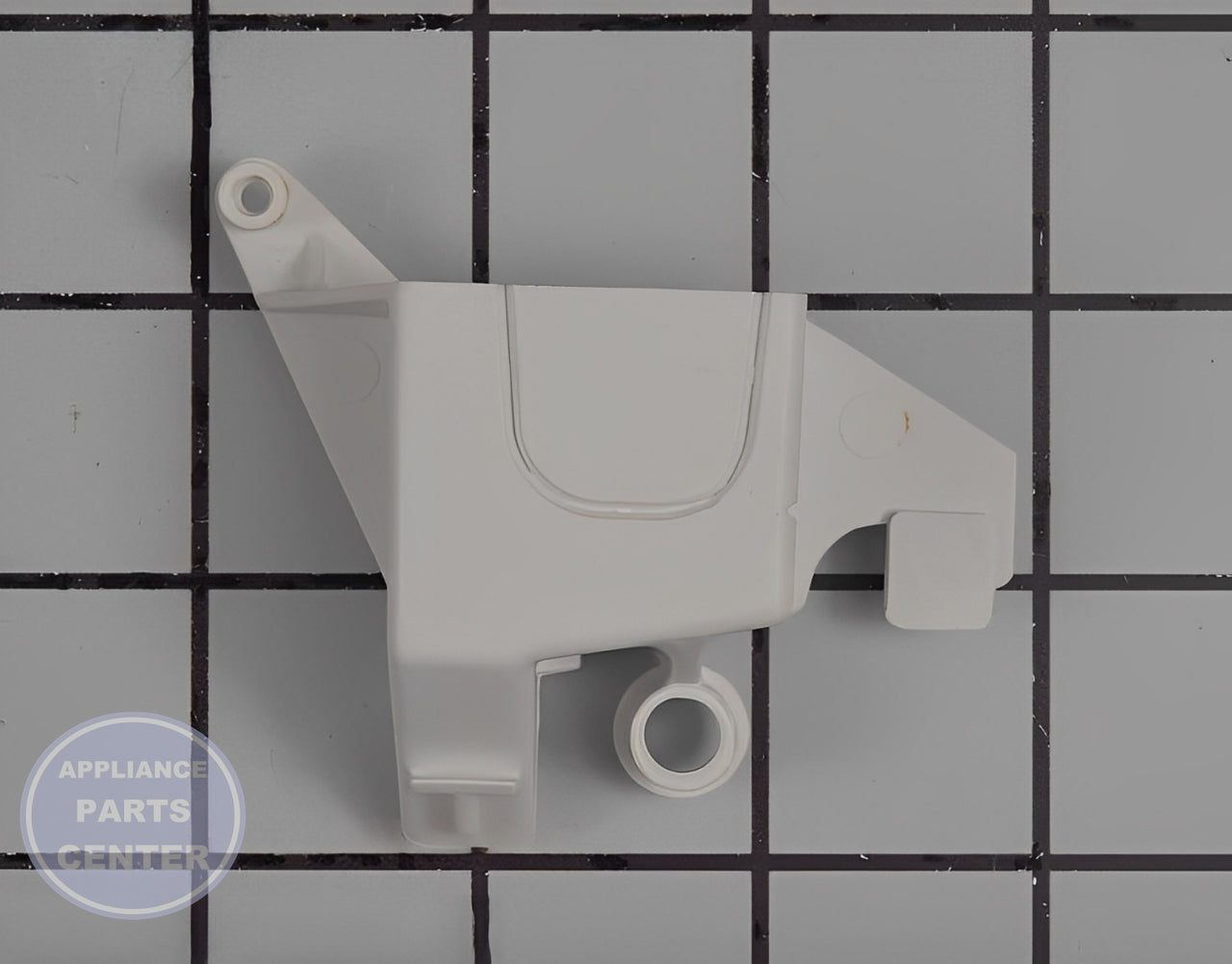 WHIRLPOOL REFRIGERATOR FILL CUP WP628356 - Main view showing ice maker compatibility for various models