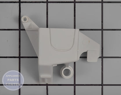 WHIRLPOOL REFRIGERATOR FILL CUP WP628356 - Main view showing ice maker compatibility for various models