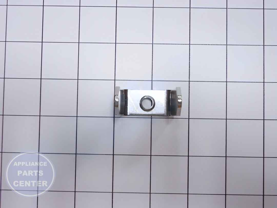 Whirlpool Refrigerator Impeller WP63052-2 - Detailed view of high-quality construction