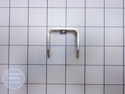 Whirlpool Refrigerator Impeller WP63052-2 - Main view showing efficient water flow for Whirlpool models