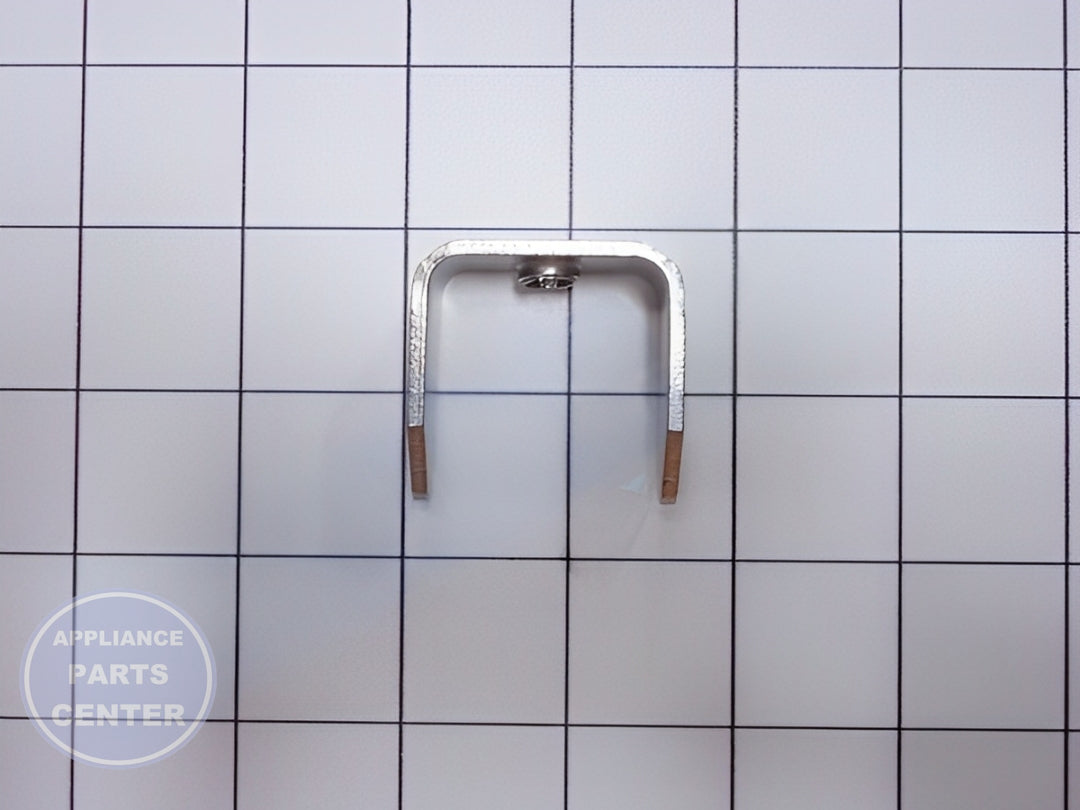 Whirlpool Refrigerator Impeller WP63052-2 - Main view showing efficient water flow for Whirlpool models