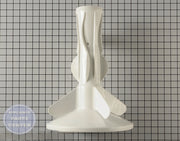 Amana Agitator Assembly WP63235 - Main view showing efficient laundry cleaning for various models