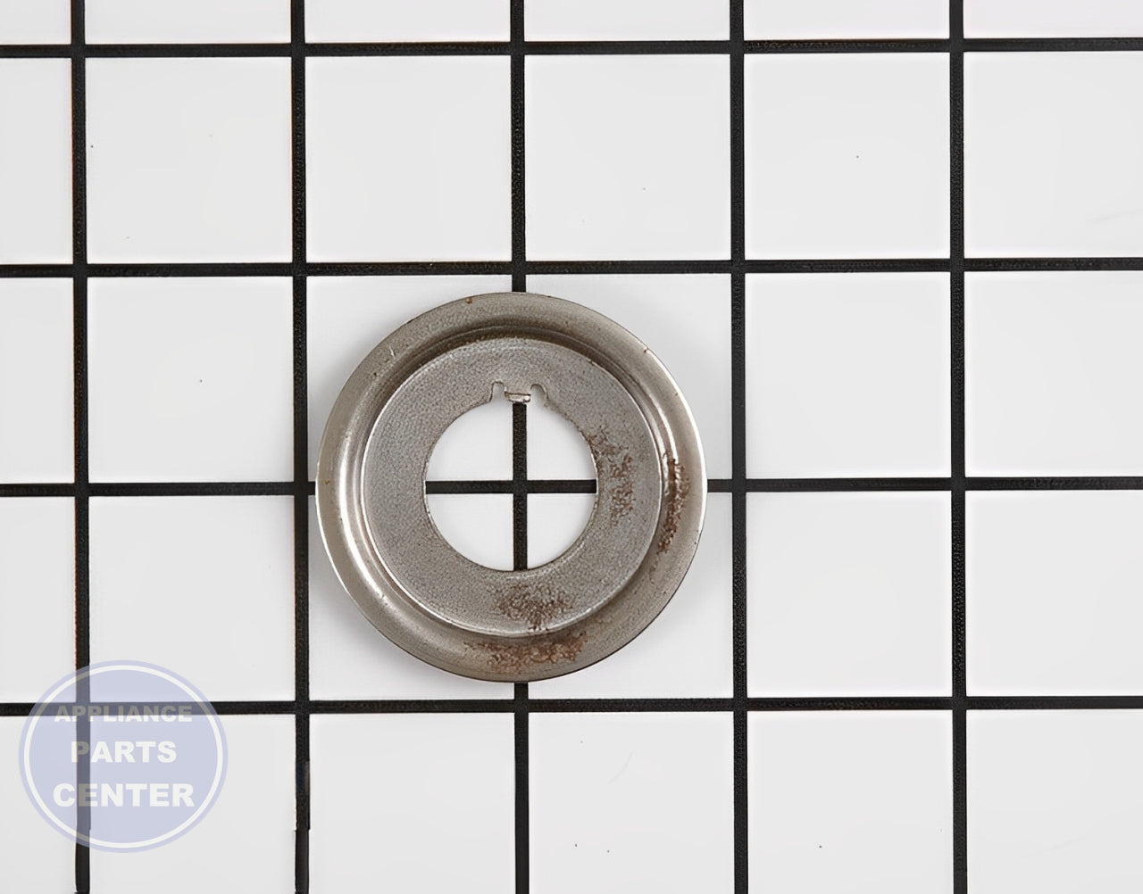 WHIRLPOOL WASHER WP63292 - Main view showing heavy-duty design for WPL Refrigerators