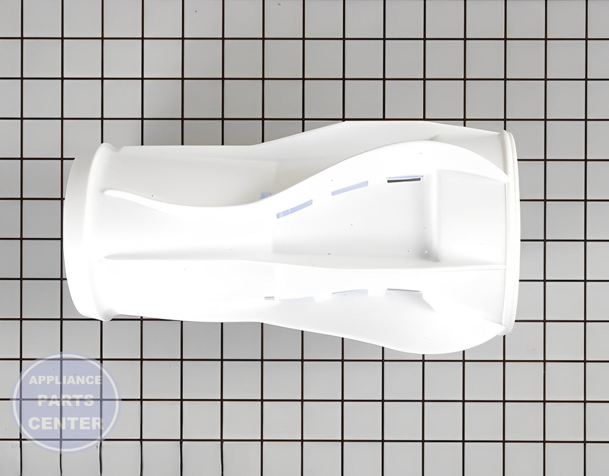 Whirlpool WHIRLPOOL FILTER WP63840 - Main view showing efficient water circulation for Whirlpool 3347664 models