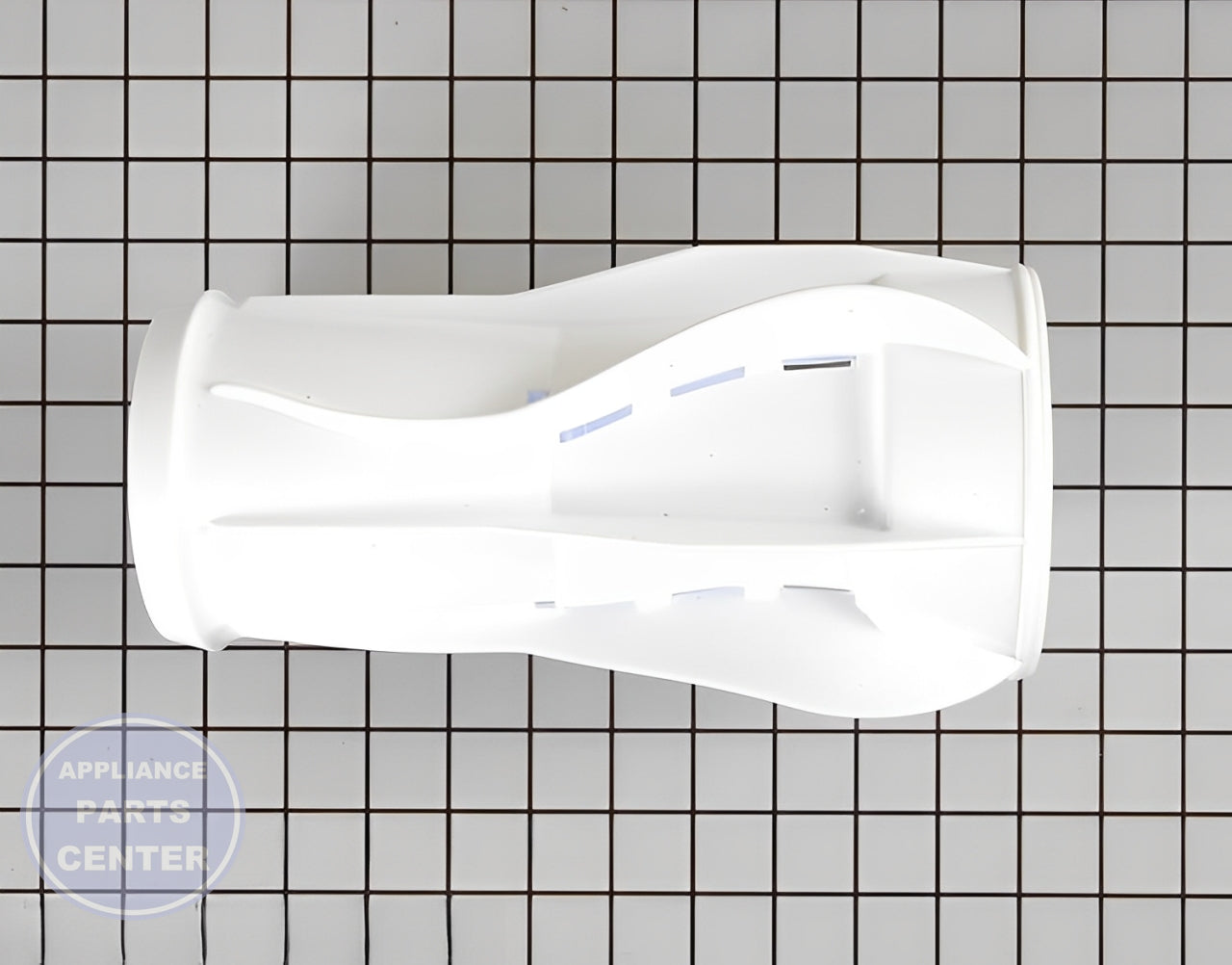 Whirlpool WHIRLPOOL FILTER WP63840 - Main view showing efficient water circulation for Whirlpool 3347664 models