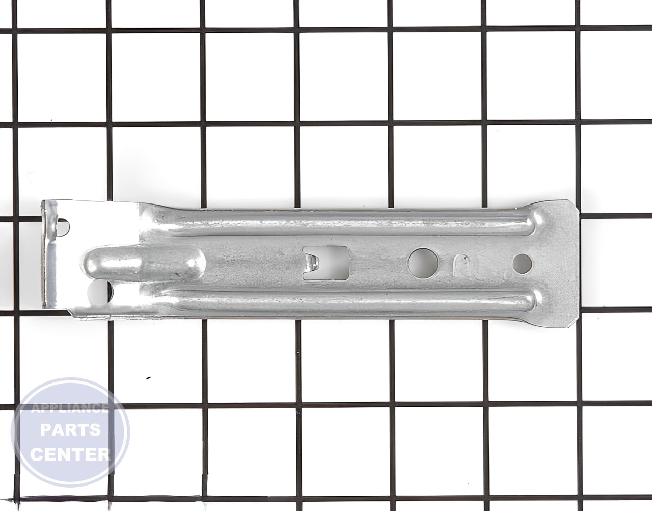 Whirlpool Bracket WP64067 - Detailed view of durable construction