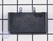 Whirlpool Refrigerator Capacitor WP65889-4 - Main view showing enhanced efficiency for various models