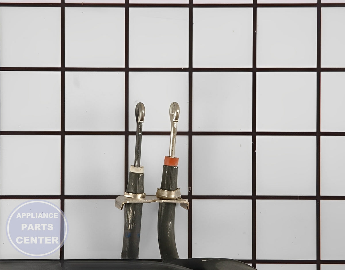 WHIRLPOOL OVEN SURFACE ELEMENT WP660532 - Detailed view of efficient heating