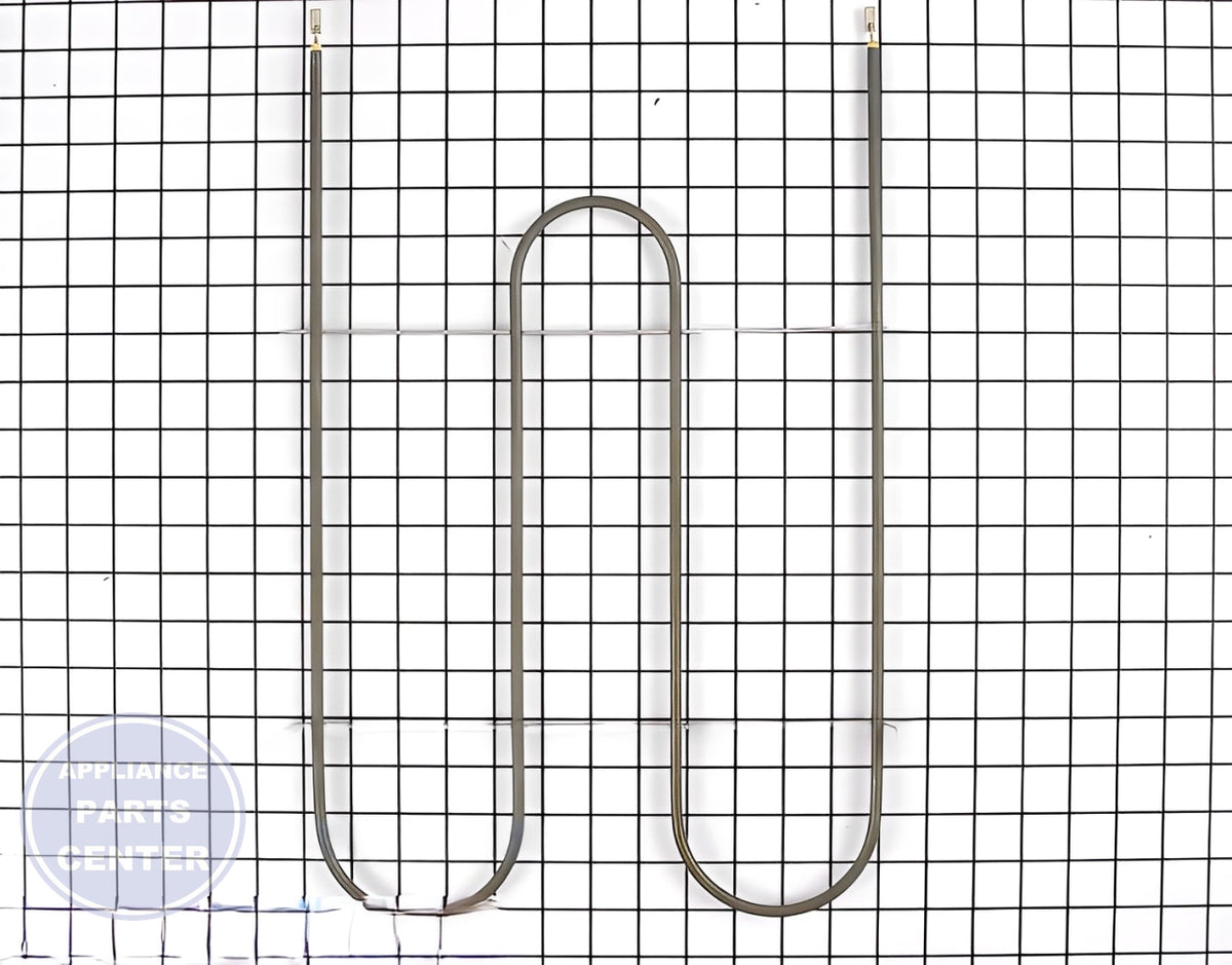 WHIRLPOOL RANGE OVEN BROIL ELEMENT 3000W 240V - Main view showing high-power heating element for various models