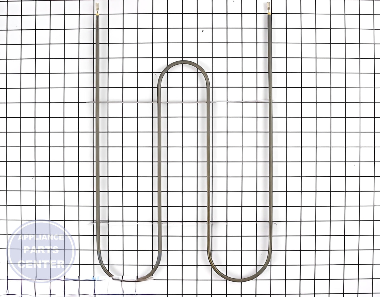 WHIRLPOOL RANGE OVEN BROIL ELEMENT 3000W 240V - Main view showing high-power heating element for various models