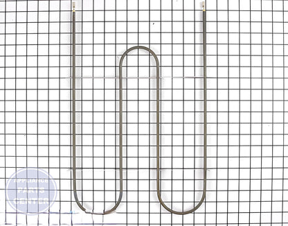 WHIRLPOOL RANGE OVEN BROIL ELEMENT 3000W 240V - Main view showing high-power heating element for various models