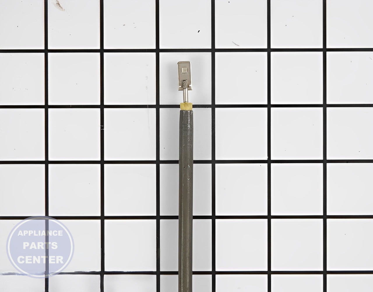 WHIRLPOOL RANGE OVEN BROIL ELEMENT 3000W 240V - Detailed view of 3000W power capacity