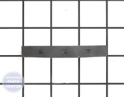 WHIRLPOOL CLAMP WP660658 - Main view showing secure fastening for Ice Machines and Freezers
