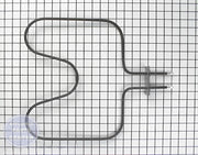 WHIRLPOOL BAKE ELEMENT WP661416 - Main view showing high-temperature capability for WPL models