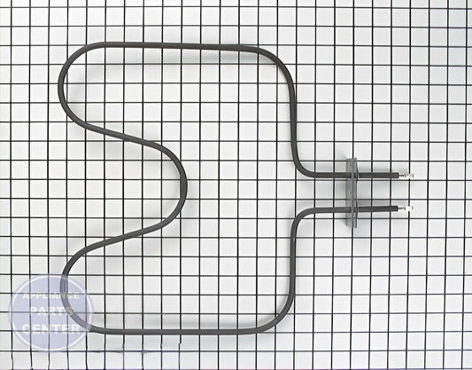 WHIRLPOOL BAKE ELEMENT WP661416 - Main view showing high-temperature capability for WPL models
