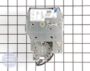 WHIRLPOOL TIMER WP661597 - Main view showing Circuit Board for WPL Washing Machine and Washer/Dryer Combo