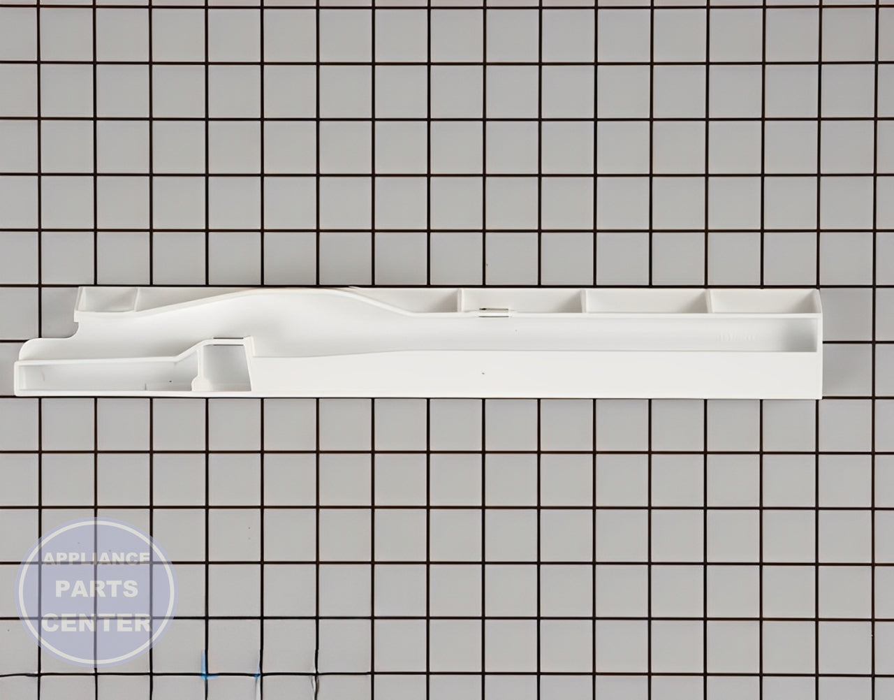 WHIRLPOOL DRAWER GLIDE WP67001053 - Main view showing smooth operation for various models