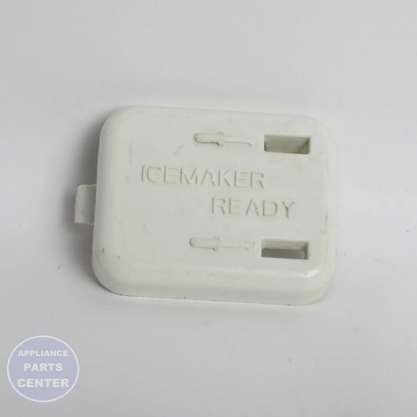 COVER-TUBE WP67001098 - Detailed view of reliable construction