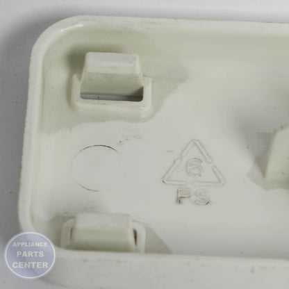 WPL COVER-TUBE WP67001098 - Main view showing seamless fit for various models