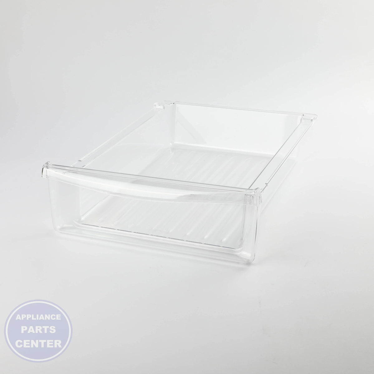 PAN- DELI WP67001308 - Detailed view of 20 lbs storage capacity