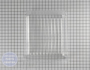 Amana Snack Pan WP67001314 - Main view showing spacious storage for various refrigerator models
