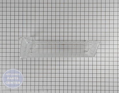 Snack Pan WP67001314 - Detailed view of durable construction and ample storage space