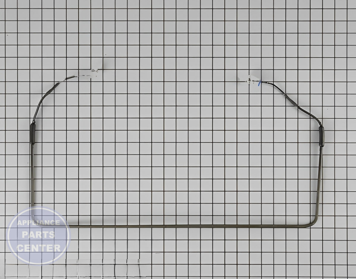 Amana Defrost Heater Assembly WP67001794 - Main view showing efficient heating element for various models