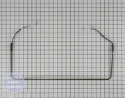 Amana Defrost Heater Assembly WP67001794 - Main view showing efficient heating element for various models