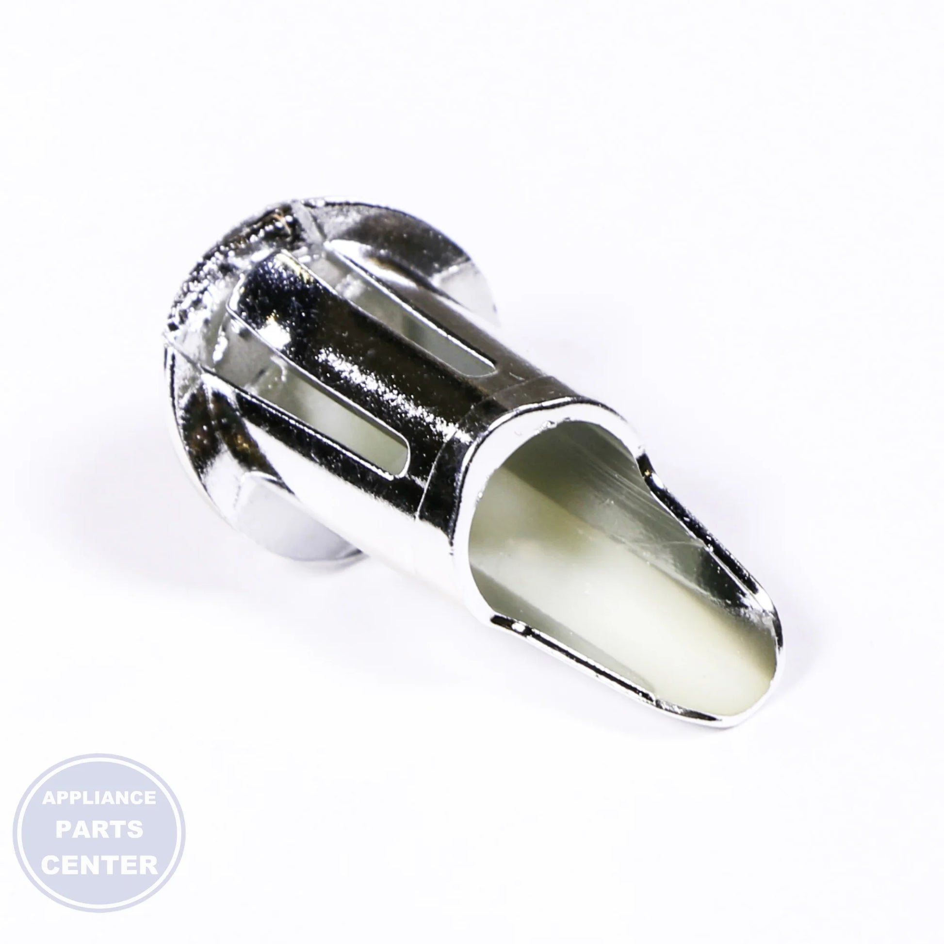 CAP- HANDL WP67002136 - Detailed view of durable construction