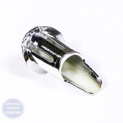 CAP- HANDL WP67002136 - Detailed view of durable construction