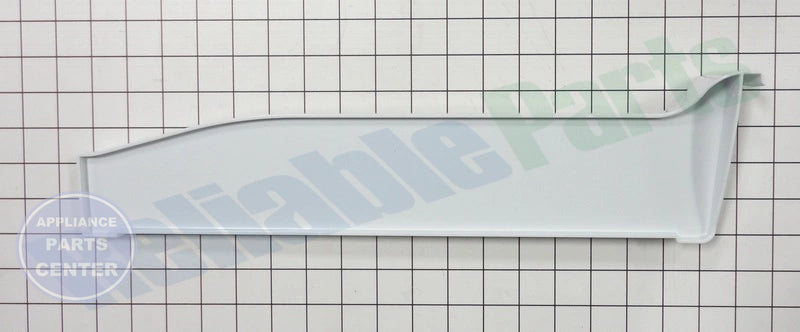 WPL DIVIDER- P WP67002321 - Main view showing innovative design for select models