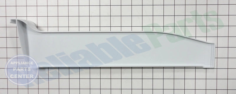 DIVIDER- P WP67002321 - Detailed view of durable construction