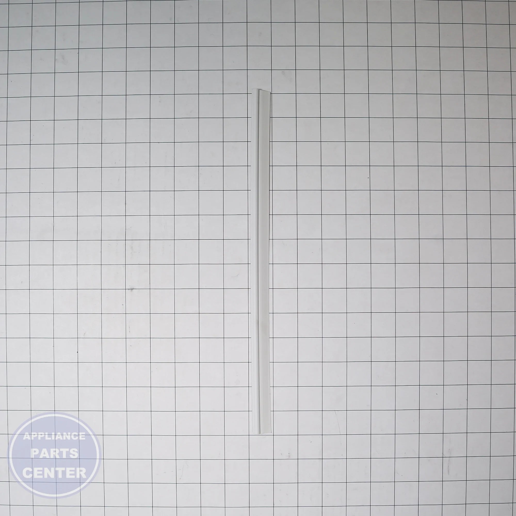 SEAL- REAR WP67002513 - Side view with specific measurements