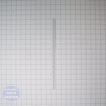 SEAL- REAR WP67002513 - Side view with specific measurements