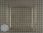 WHIRLPOOL CRISPER PAN WP67002633 - Main view showing spacious storage for compatible WPL models