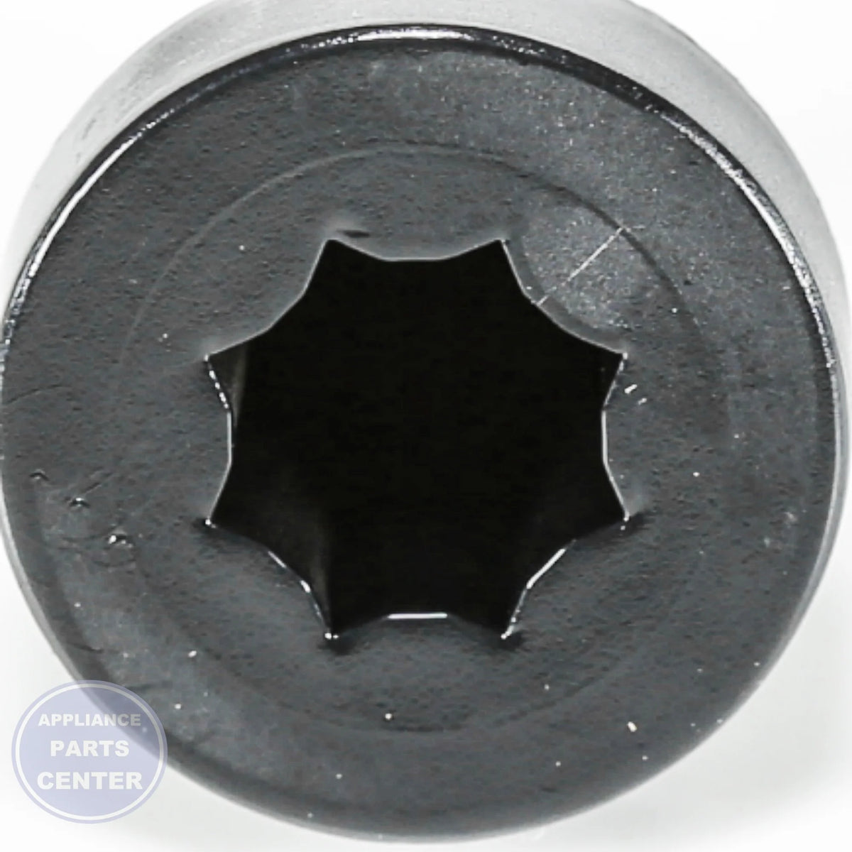 BUSHING- D WP67002721 - Detailed view of precise dimensions