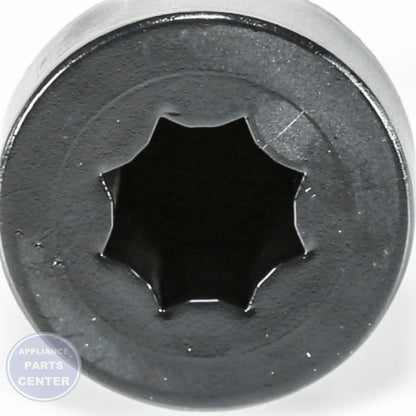BUSHING- D WP67002721 - Detailed view of precise dimensions