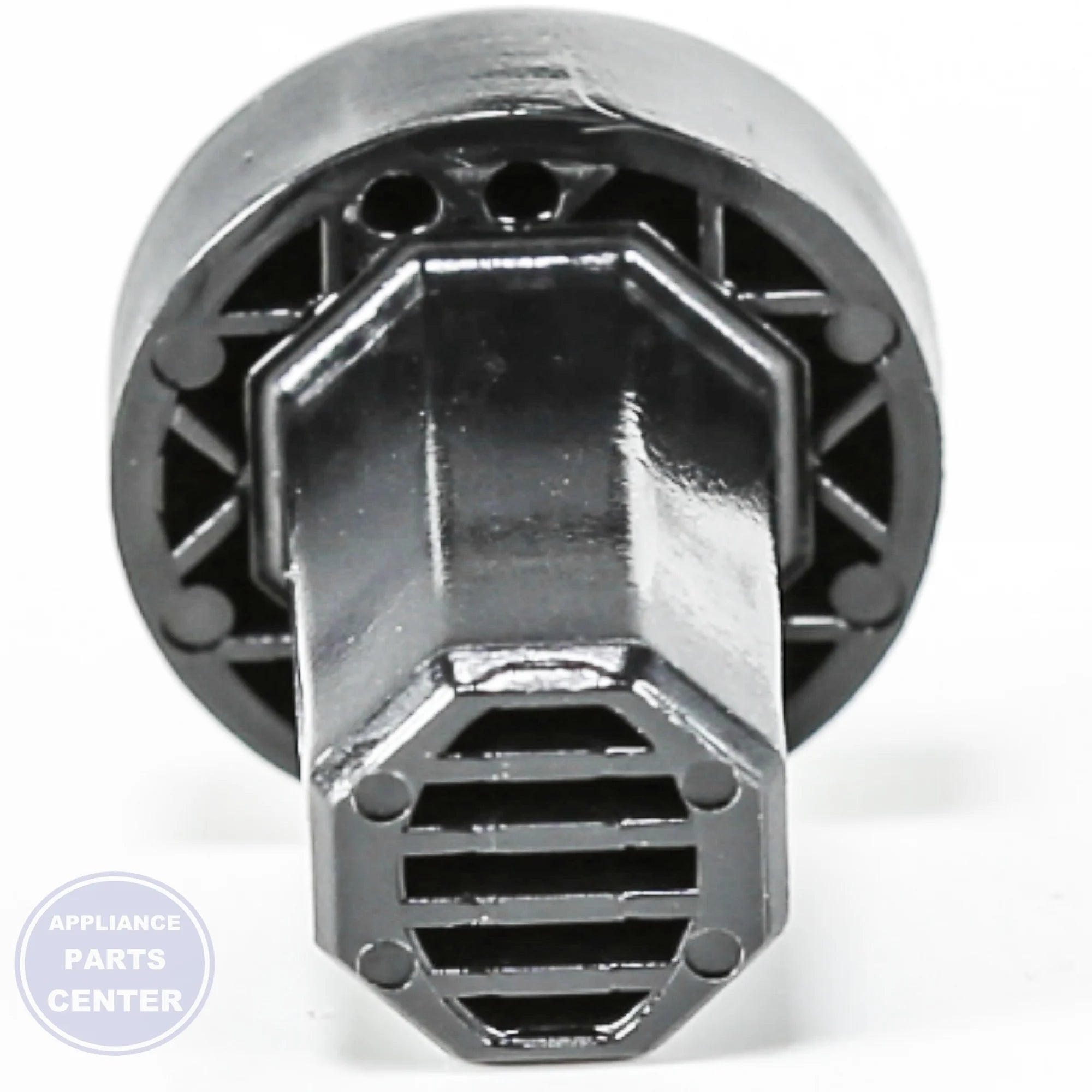 WPL BUSHING- D WP67002721 - Main view showing durable construction for 12699301B