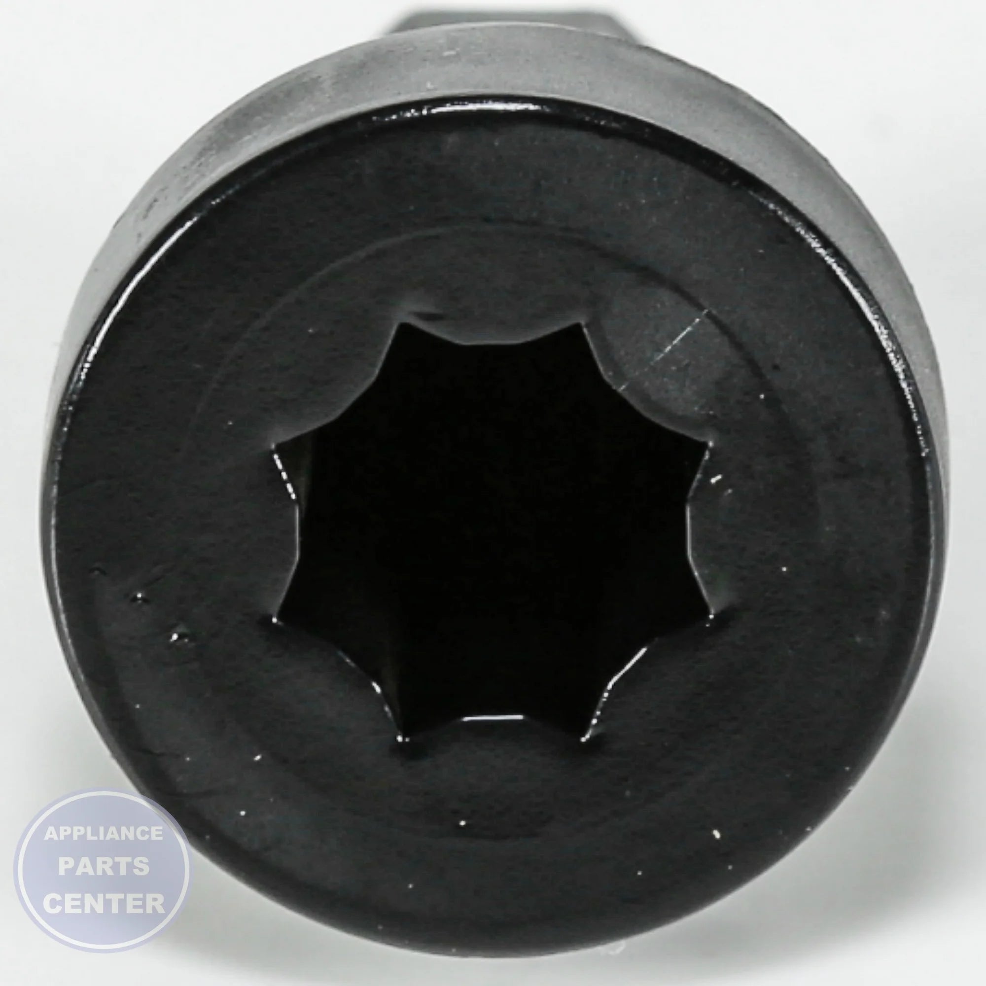 WPL BUSHING- D WP67002721 - Installation in 8208256 showing key mounting points