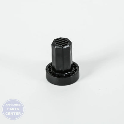 WPL BUSHING- D WP67002721 - Installation in 8208256 showing key mounting points