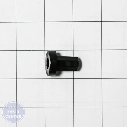 WPL BUSHING- D WP67002721 - Installation in 8208256 showing key mounting points