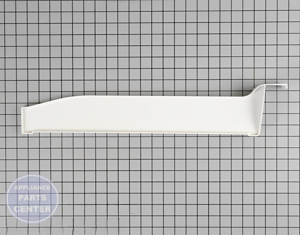 Whirlpool Refrigerator Divider WP67002759 - Main view showing efficient organization for Whirlpool models