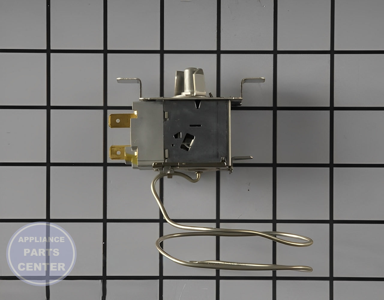 Whirlpool Refrigerator Control WP67003000 - Main view showing precise temperature control for Whirlpool fridge models