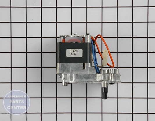 WHIRLPOOL AUGER MOTOR WP67003226 - Main view showing efficient ice dispensing for WPL Refrigerator models